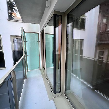 Podgorze Residence Cracovie Extérieur photo