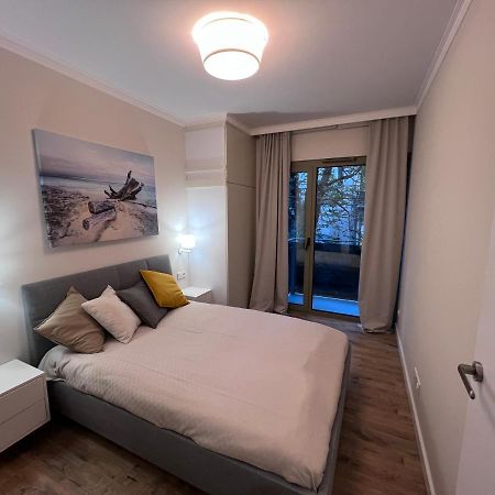 Podgorze Residence Cracovie Extérieur photo