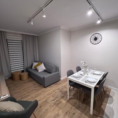 Podgorze Residence Cracovie Extérieur photo
