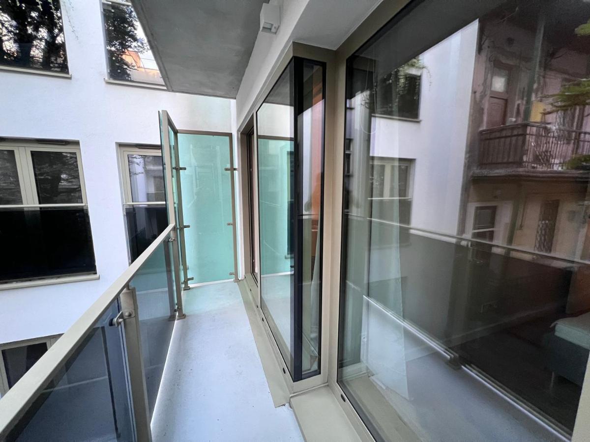 Podgorze Residence Cracovie Extérieur photo