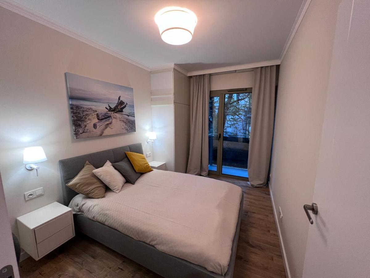Podgorze Residence Cracovie Extérieur photo