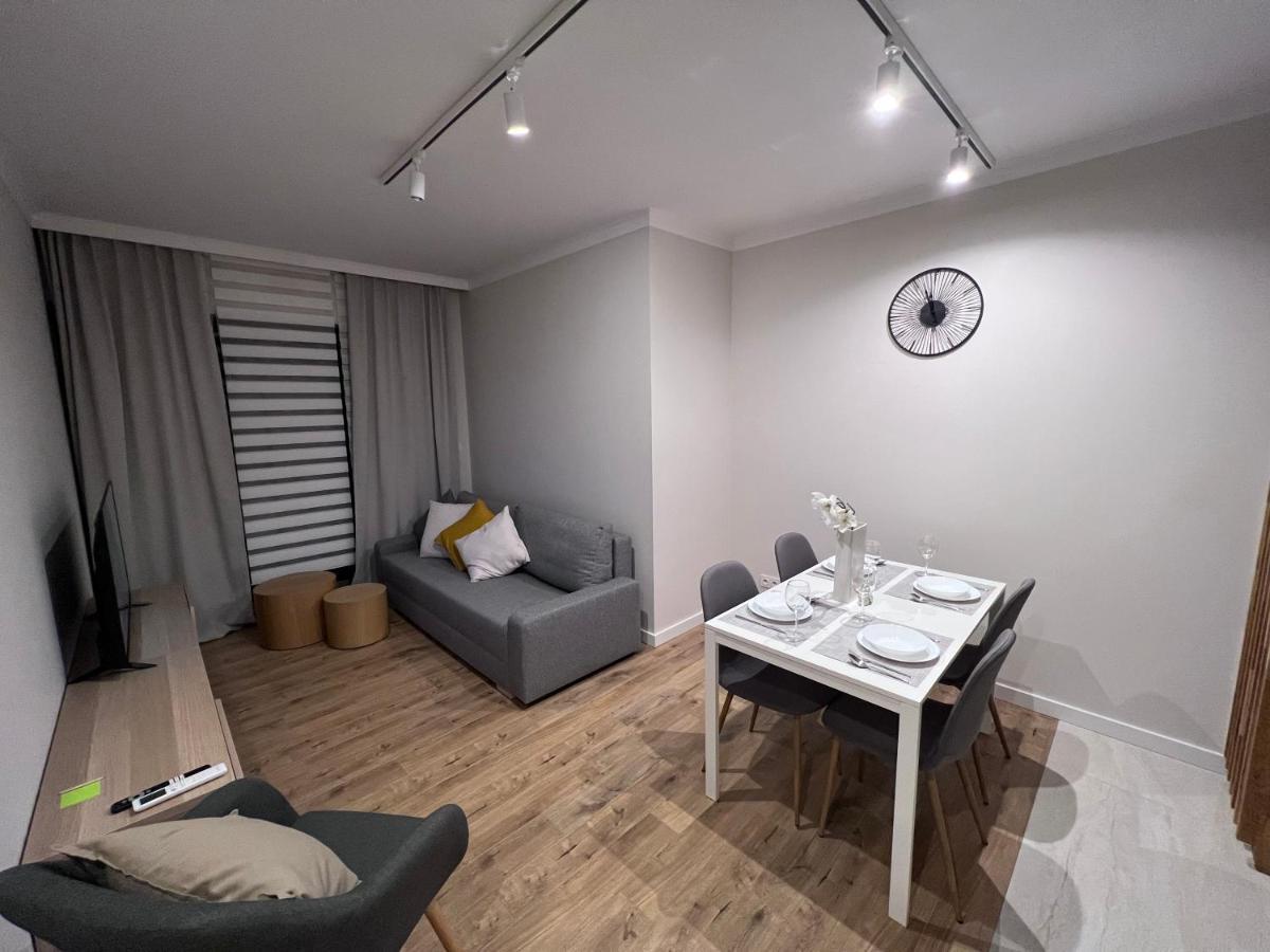 Podgorze Residence Cracovie Extérieur photo